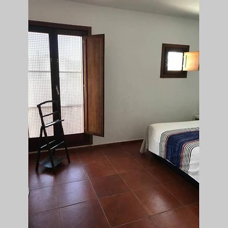 Casa Esparto Rodalquilar Luaran gambar