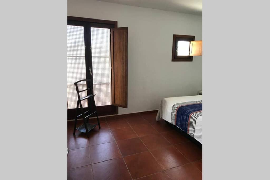 Casa Esparto Rodalquilar Luaran gambar